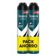 Advanced Protection Invisible Desodorante Spray Men  2ud.-219620 0