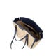 Bolso Shopper Demetra Azul   3