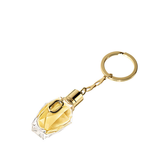 REGALO RABANNE MILLION GOLD LLAVERO MUJER  