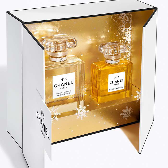 N°5 ESTUCHE  1UD.-223786 1