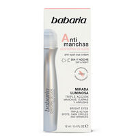 Anti-Manchas Contorno de Ojos  12ml 1