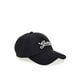 Gorra Baseball Negra   0