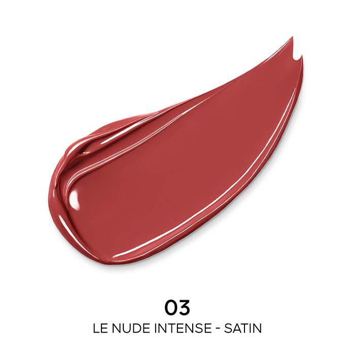 Rouge G Satin Recarga   3