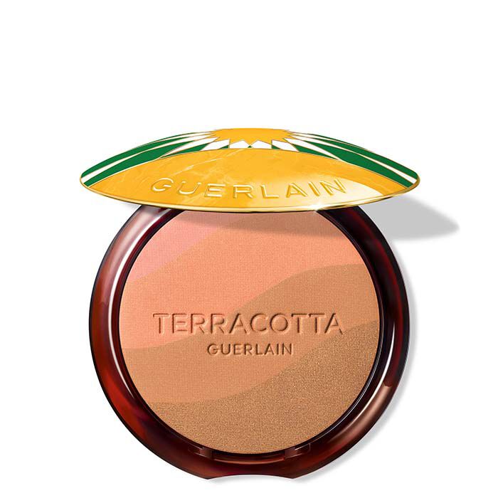 Terracotta Summer Glow   0