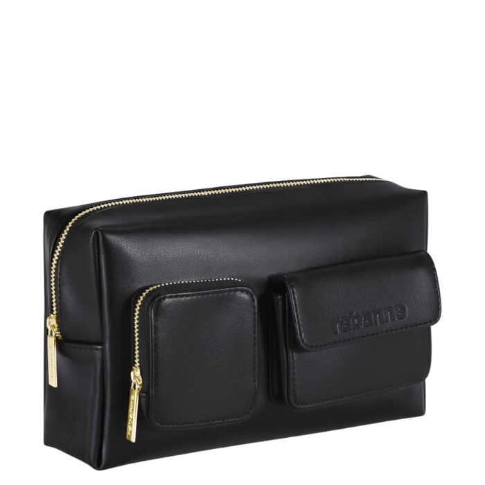 REGALO PACO RABANNE 1 MILLION POUCH NEGRO  