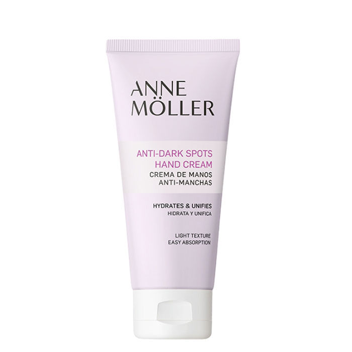 Anti-Dark Spots Hand Cream  