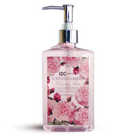 SCENTED GARDEN Rose Shower Gel  780ml-161772 0