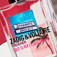 This is Her! Zadig Dream  100ml-213611 3