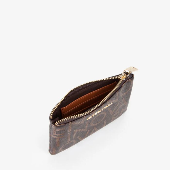 Cartera Regina RE Marr&oacute;n S   3