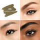 El Lápiz de Ojos de Color Intenso   2
