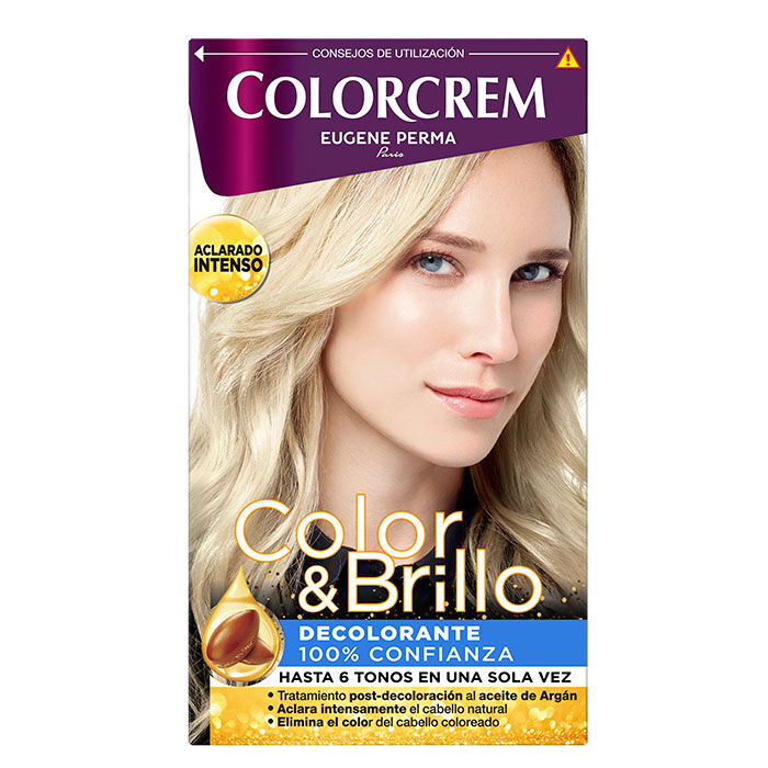 Decolorante  