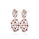 Pendientes Carpe Esmalte Color Plata  T. Única-216635 1