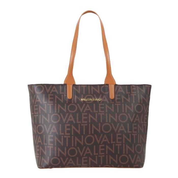 Bolso Shopper Regina RE Marrón   0