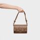 Bandolera Audree Eyelets Tierra   6