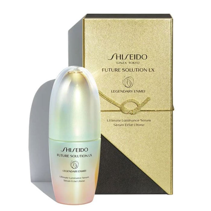Future Solution LX Legendary Enmei Ultimate Luminance Serum  30ml-188506 2