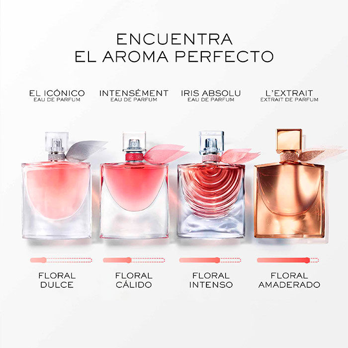 LA VIE EST BELLE L'EXTRAIT  30ml-214003 4