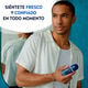 Fresh Ocean Roll-On Desodorante sin Aluminio  50ml-188538 4
