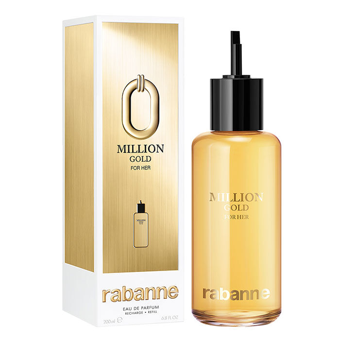 MILLION GOLD FOR HER  200ml-223648 1