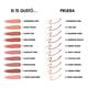 Lovenude Lip Blusher   3
