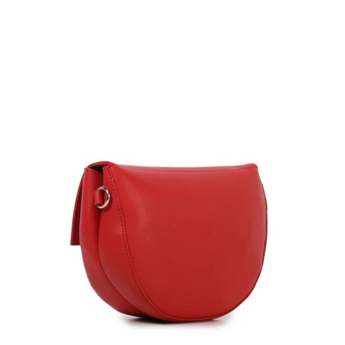 Bolso Bandolera Bigs Rojo   2
