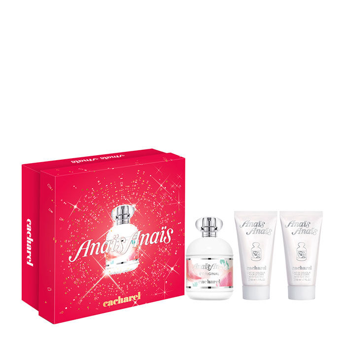ANA&Iuml;S ANA&Iuml;S Estuche  