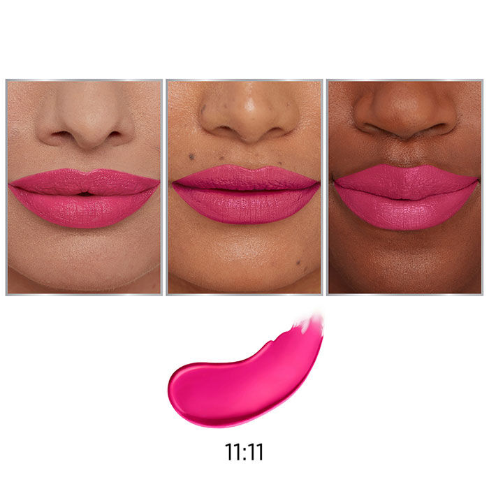 Pillow Lips Matte   2