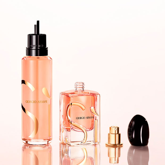 SÌ EAU DE PARFUM INTENSE  100ml-213740 5