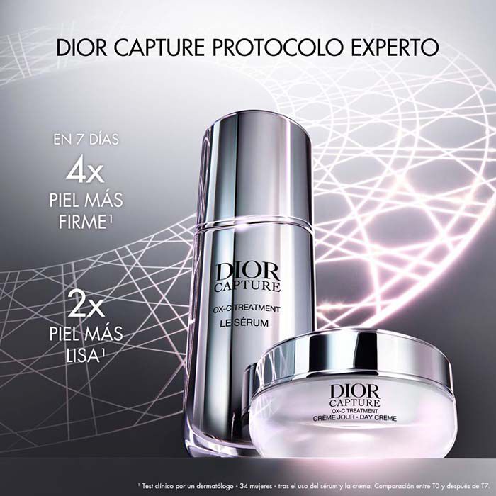 DIOR CAPTURE CREMA DE D&Iacute;A COFRE  1ud.-234205 1
