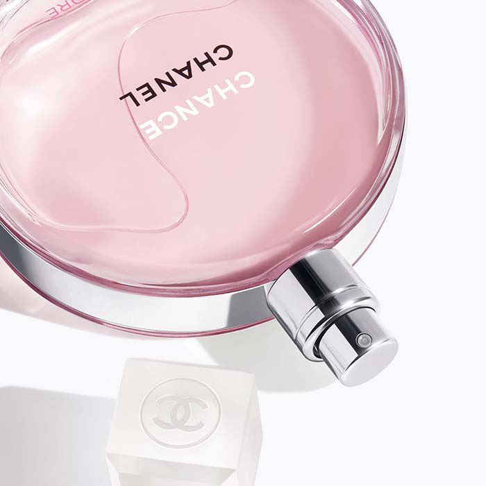 CHANCE EAU TENDRE  100ML-127460 1