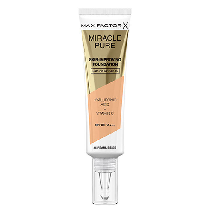 Miracle Pure Foundation  