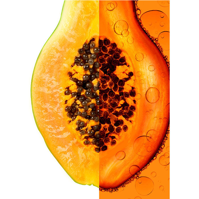 Hair Food Papaya Mascarilla  390ml-168051 3