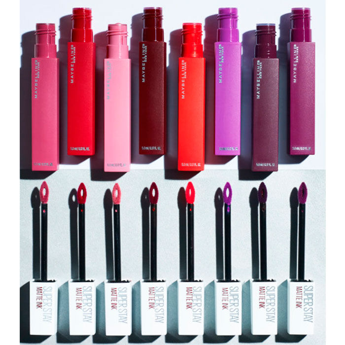 Super Stay Matte Ink   3