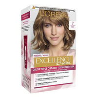 Excellence Creme Nº 7 Rubio  1ud.-79415 0