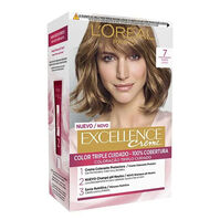 Excellence Creme Nº 7 Rubio  1ud. 0