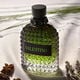 BORN IN ROMA UOMO GREEN STRAVAGANZA  100ml-218064 8