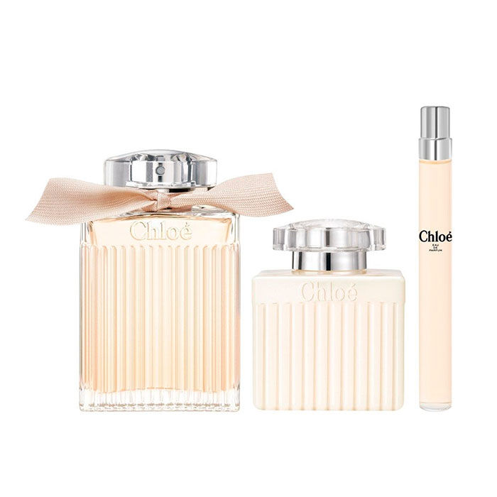 CHLOÉ Estuche  75ml-233604 1
