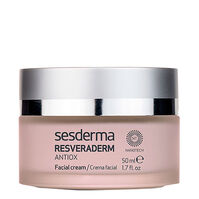 Resveraderm Crema Nutritiva  50ml-187108 0