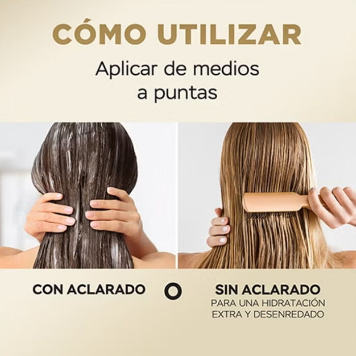 Hydra Revitaliza Acondicionador  275ml-241235 3