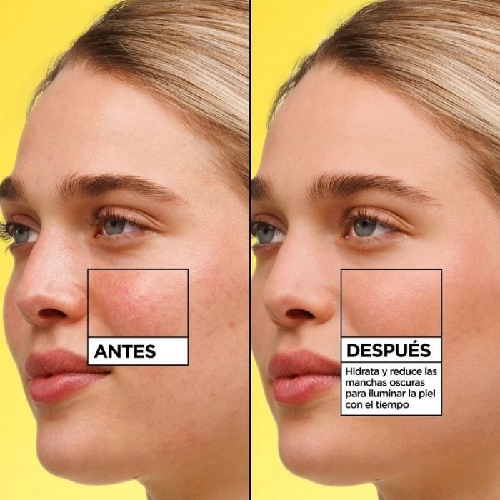 Vitamina C Wonder Tint SPF50+   6