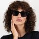Gafas de Sol Farrah Negra  1ud.-237251 2