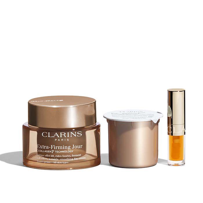 Extra-Firming Crema de D&iacute;a Todas las Pieles Estuche  50ml-234987 1