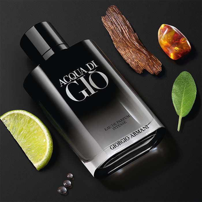 ACQUA DI GI&Ograve; EDP INTENSE  50ml-234692 3