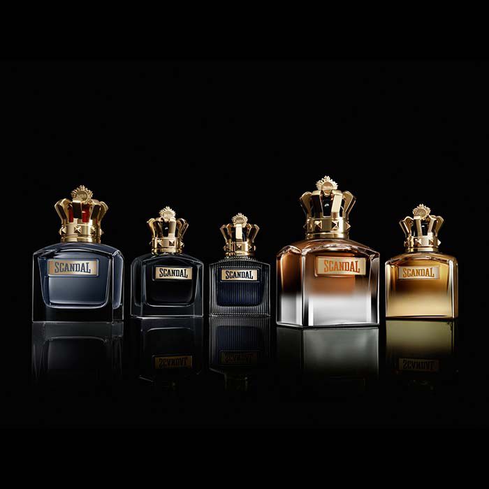 SCANDAL POUR HOMME ELIXIR  100ml-234430 7