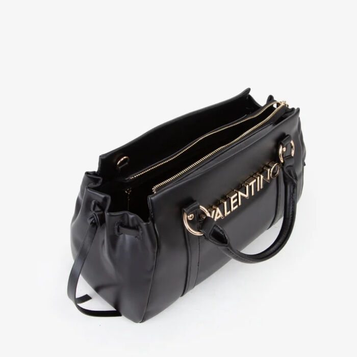 Bolso Shopper Waverly RE Mediano Negro   3