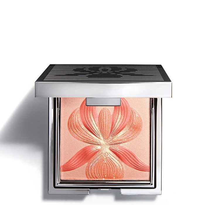 L'Orchidée Corail Blush  