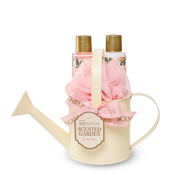 Scented Garden Watercan Set  