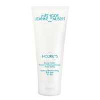 Nourilys Baume Confort Hautement Nourrissant Corps  200ml 1