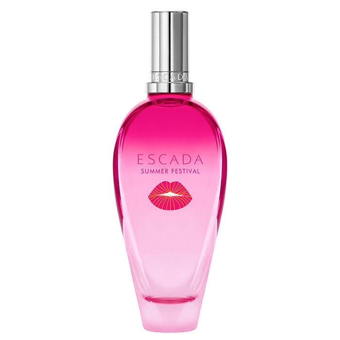 SUMMER FESTIVAL "Edición Limitada"  50ml 6