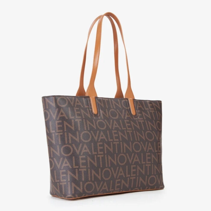 Bolso Shopper Regina RE Marrón   2