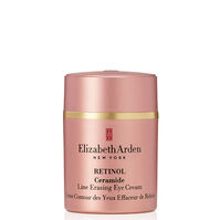 Retinol Ceramide Line Erasing Eye Cream  15ml 5